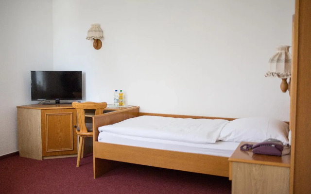 Landgasthof-Wemmer