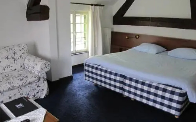 Hotel Hoeve de Plei