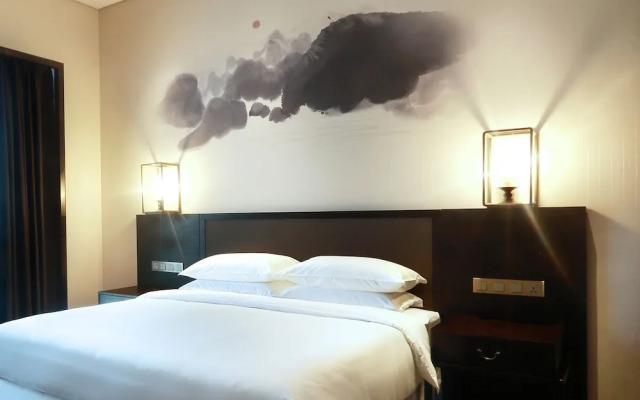 San Po Hotel (Pushang Branch)