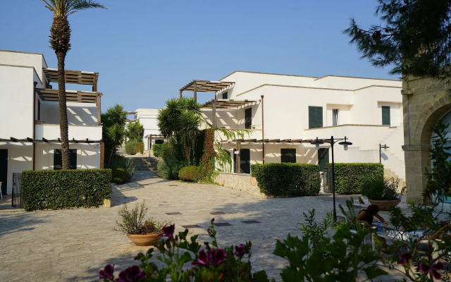 Leuca Twenty Rooms