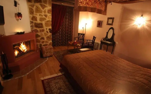 Amadrias Luxury Mansion - SPA