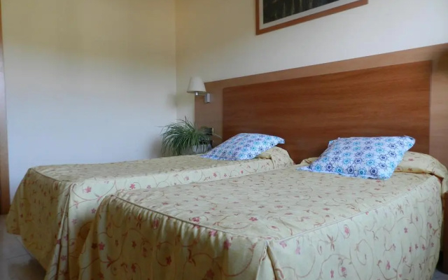 Hotel Sant Celoni