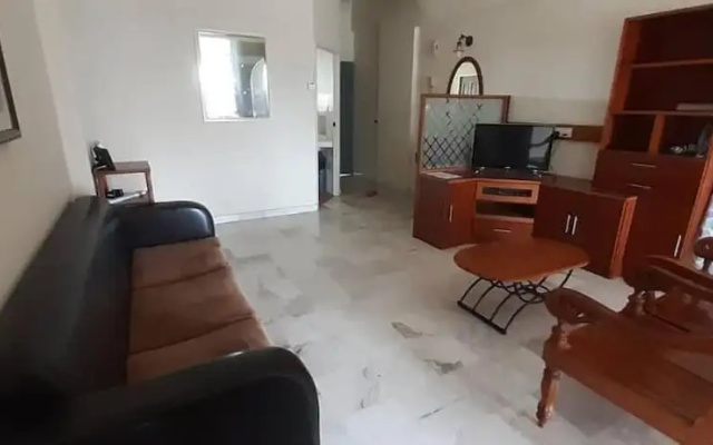 Century Suria Anytime Holiday Apartment