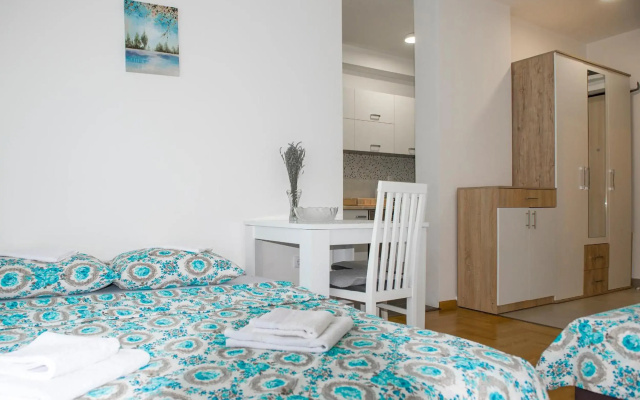 Apartment Sunce