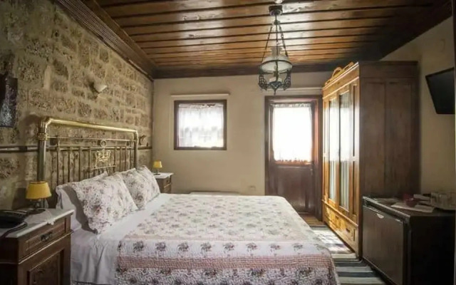 Hagiati Karanos - Edessa Cozy Mountain Retreat