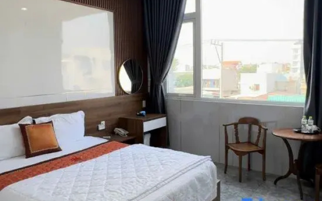 Thai Duong Hotel