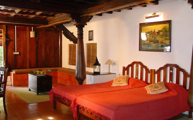Paradisa Plantation Retreat