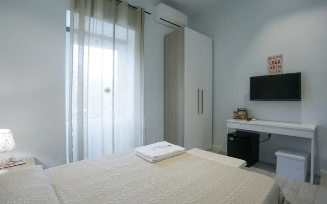 Esposito Plaza - Rooms & Suite