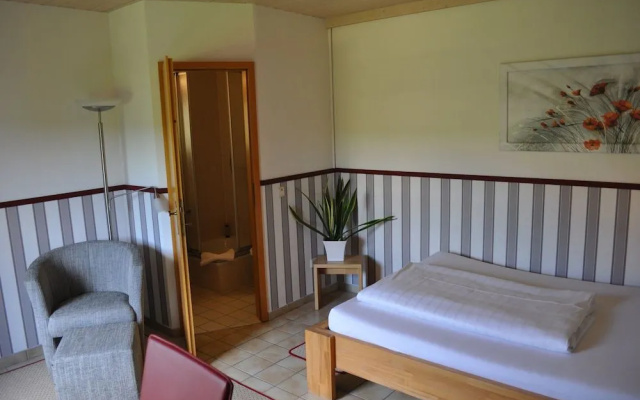 Hotel & Restaurant Itzumer Paß