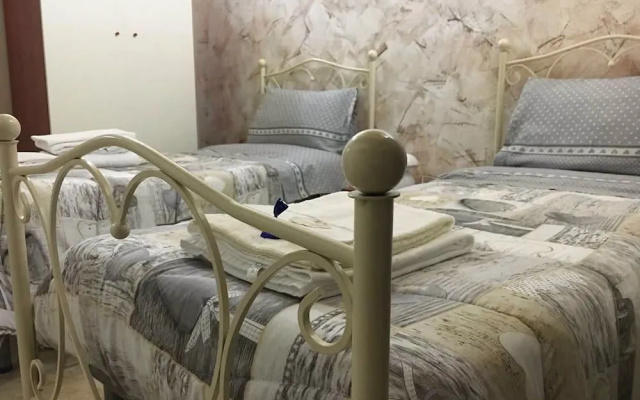Jenny's House