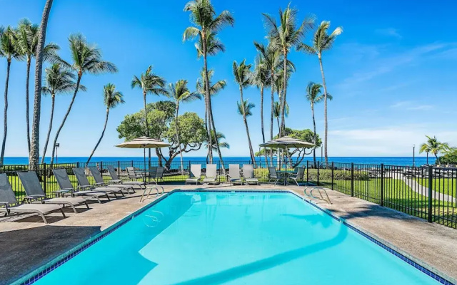 Kona Isle B8 1 Bedroom Condo