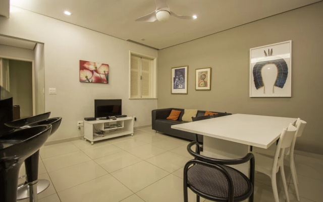 LineRio Copacabana Luxury Residence