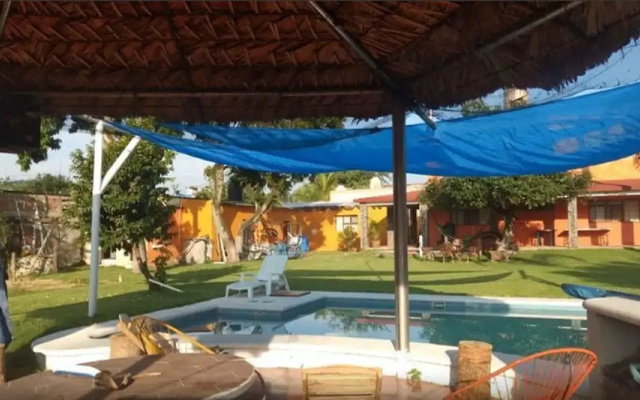 Quinta El Paraiso