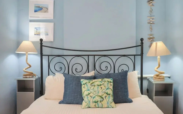 Riverdance Cottage