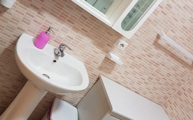 Casa vacanze Dinastia Borbone