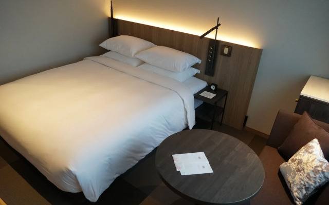 The Chapter Kyoto, a Tribute Portfolio Hotel by Marriott