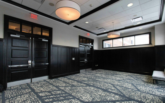 Sheraton Chicago Northbrook Hotel