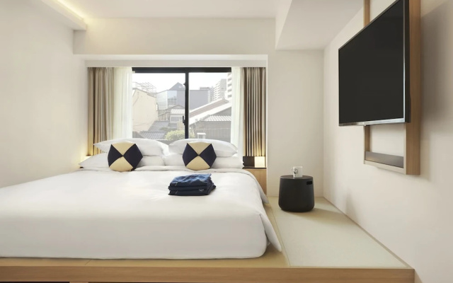 Asai Kyoto Shijo Hotel