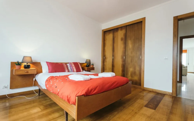 Best Houses 27 - Duplex Baleal Beach
