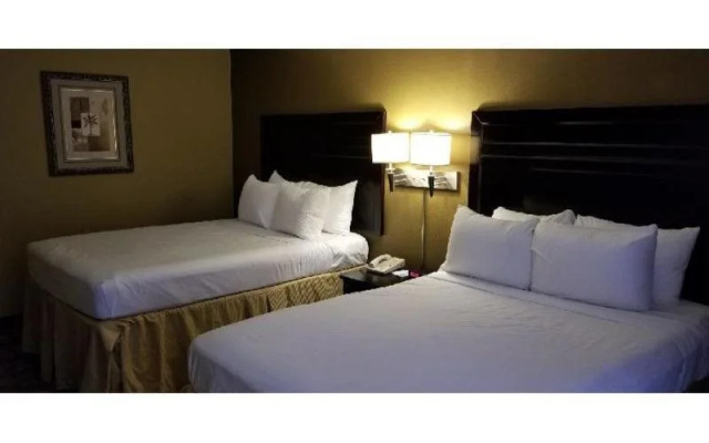 Quality Inn