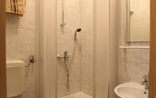 Apartments Hrabar