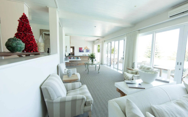 Sea Five Boutique Hotel