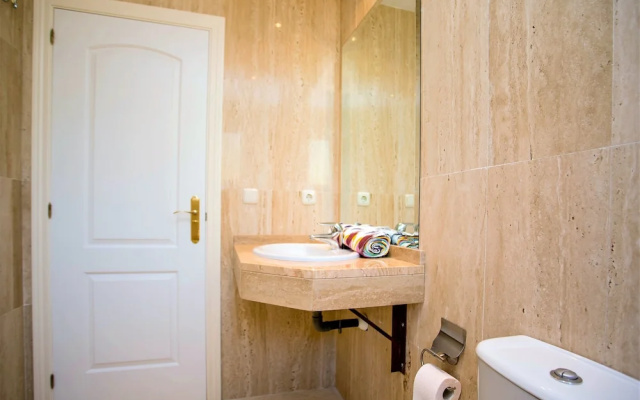 Lovely 2 Bedroom apartment Elviria SS10