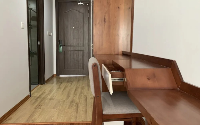 Bo Bien Vang Hotel
