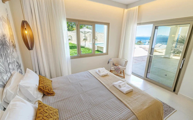 Kalami Beach - Villa Mara