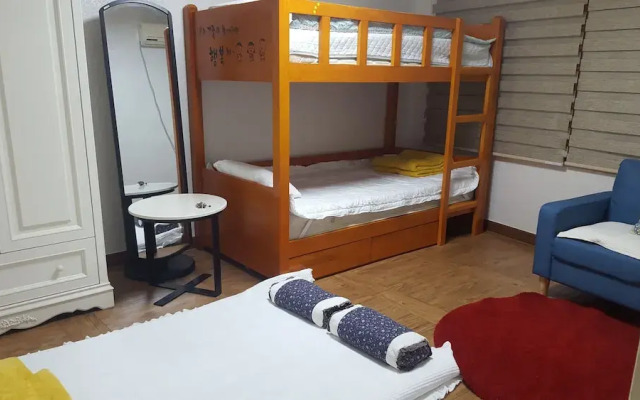 Wellbeing Guesthouse