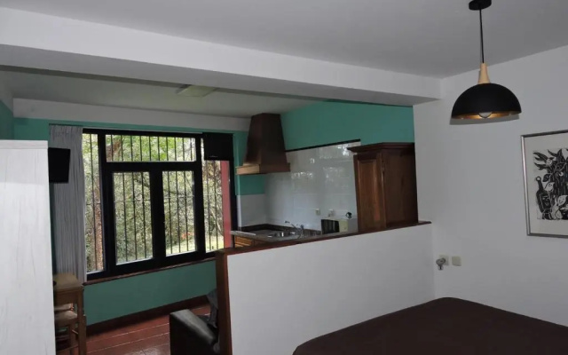 Casa Pancho