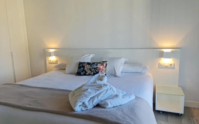 Hotel Montes