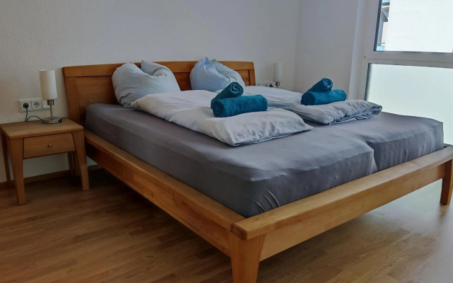 Apartment "SUN"