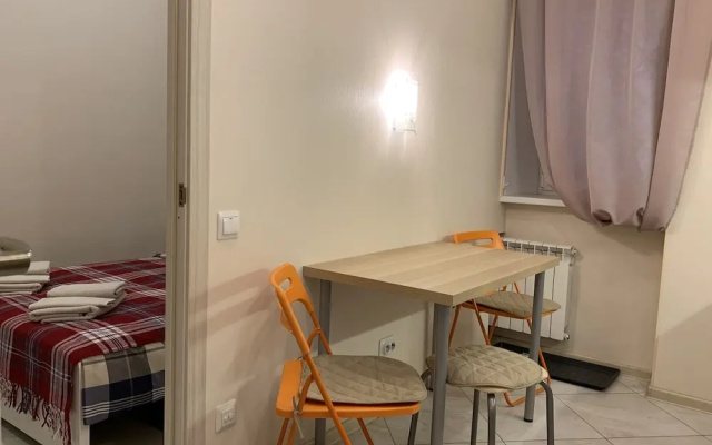 Apartment on Gorokhovaya