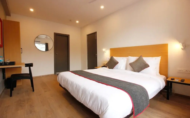 Oyo Townhouse 176 Rajdhani Residency