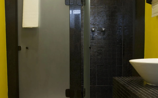Hostel Brasil Boutique
