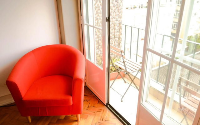 Alvalade II Guest House