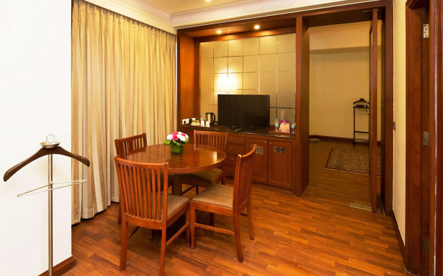 Clarion Bella Casa Jaipur