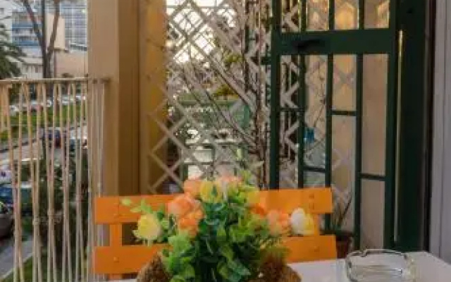 Anthea B&B
