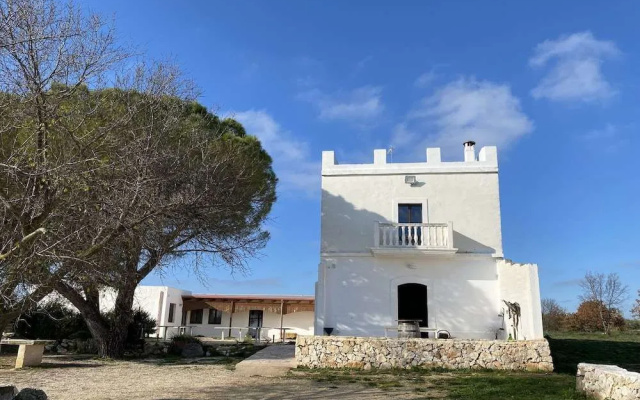 Tenuta Del Grillaio