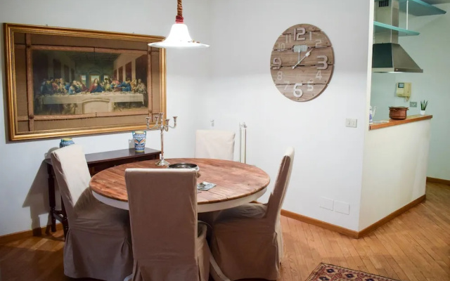 Casa Romat 2 Torino Centro