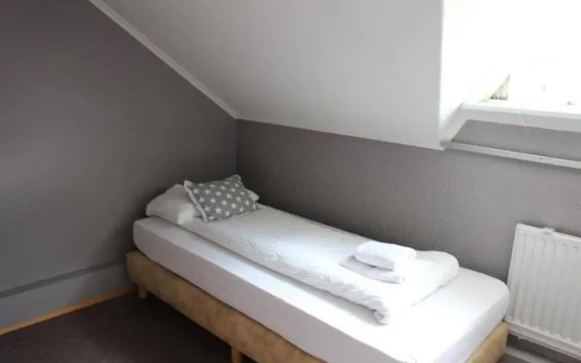 North Star Guesthouse Snæfellsnes