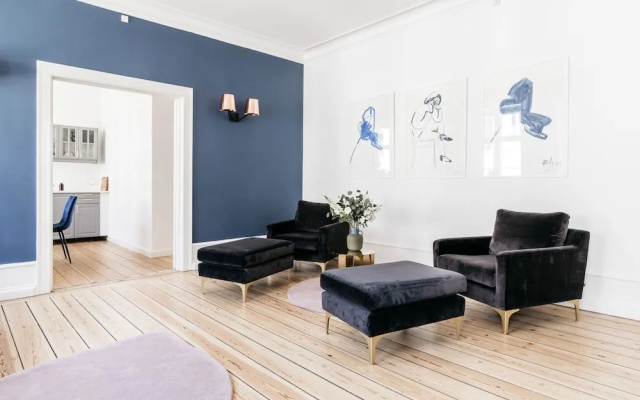 No 56 - Luxury Apartments by Habitat