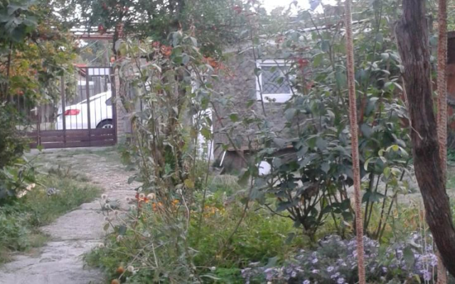 guesthouse "Leila"
