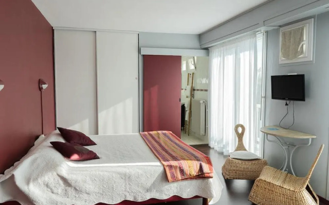Hôtel Aquitaine
