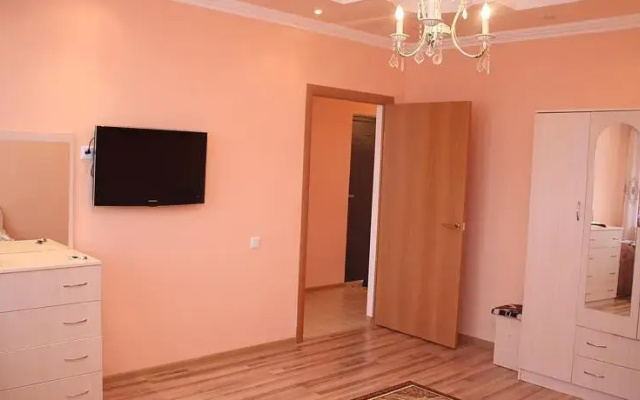 Momush Flat