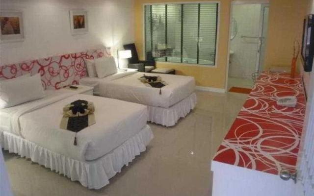 Ratchada Resort and Spa Hotel