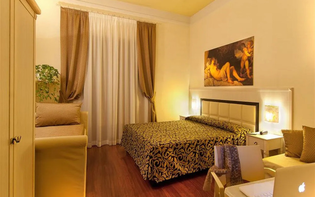 Florence Room