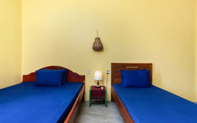 Aunty's House & Uncle's House - Hostel