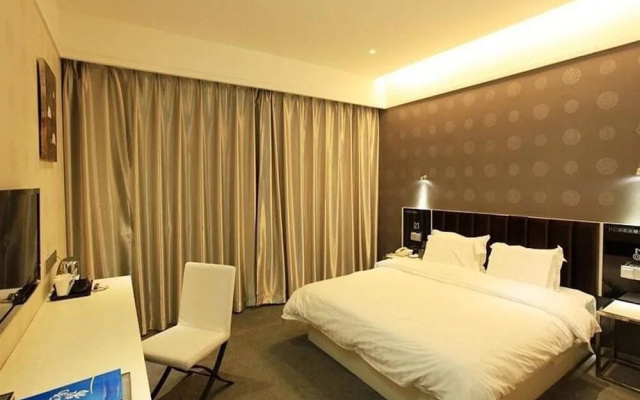 Yimeite Hotel Zhengzhou